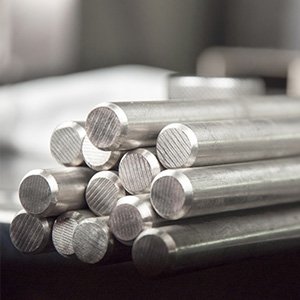 Stainless Steel