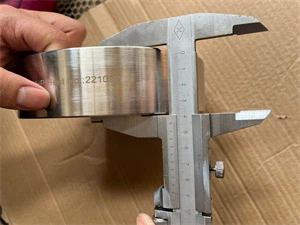 310S flanges most widely used in furnaces