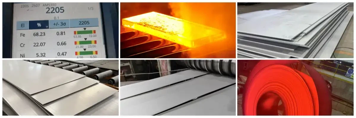 ASTM A240 Stainless Steel Plate, Sheet, Strip, and Coil - Factory Manufacturer: Hot Working, Rolling, Samples, and Stock Availability ASTM A240 Stainless Steel Plate, Sheet, Strip, and Coil - Factory Manufacturer: Hot Working, Rolling, Samples, and Stock Availability