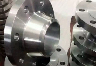 ASTM A182 316L Material RF 150 WN Flange ASTM A182 316L Material RF 150 WN Flange