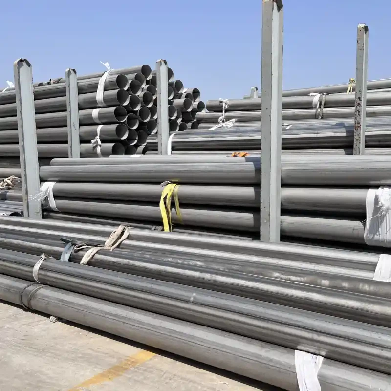 ASTM A312 TP304H Pipe