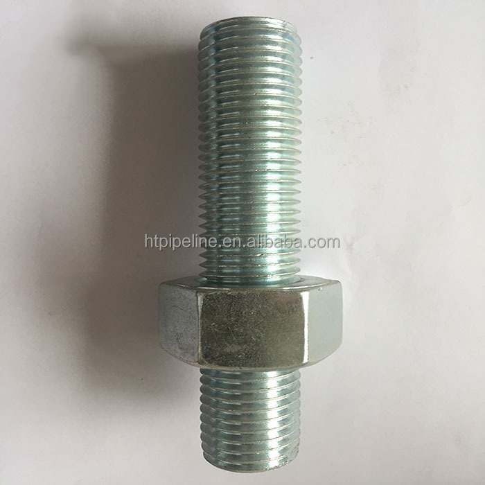 Perno prisionero roscado completo ASTM A325