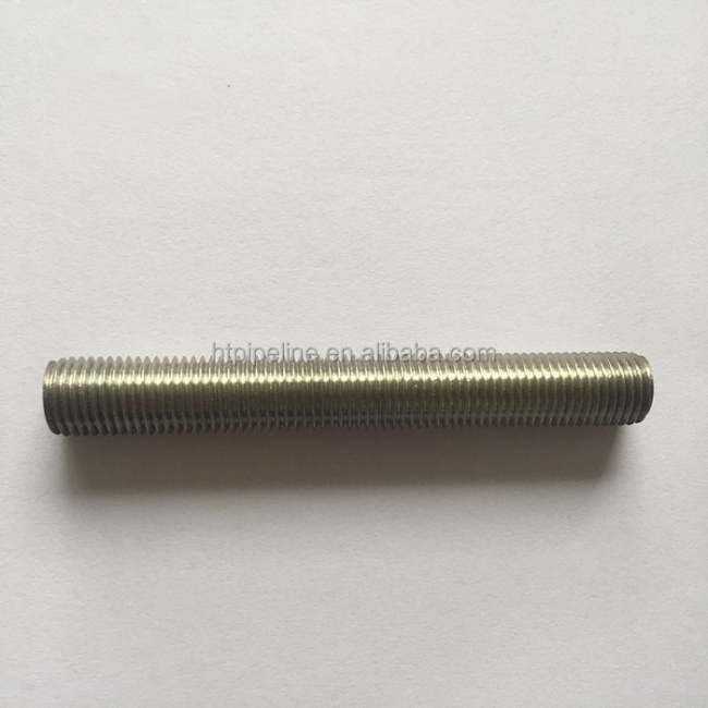 ASTM A325 Full Threaded Stud Bolt factory manufacturers stock