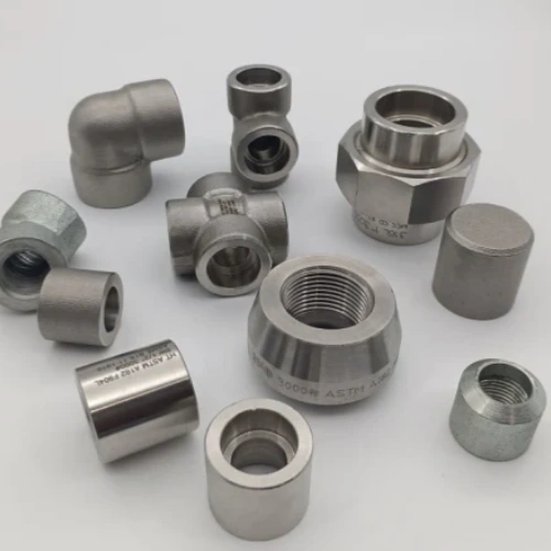 Forjas ASTM A705 Grado 630|Proveedor 17-4PH