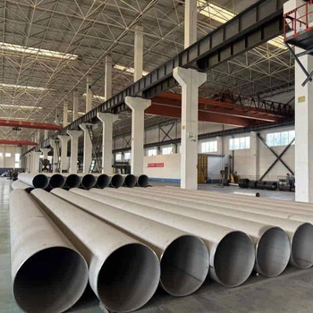 ASTM A312 TP 904L Pipe ASTM A312 TP 904L Pipe