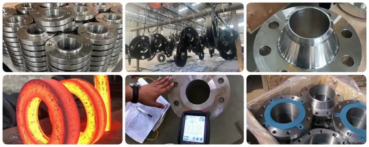 ASTM A694 F65 High Yield Carbon Steel WN Flanges Factory Manufacturer and Supplier: Flange Processing and Stock ASTM A694 F65 High Yield Carbon Steel WN Flanges Factory Manufacturer and Supplier: Flange Processing and Stock