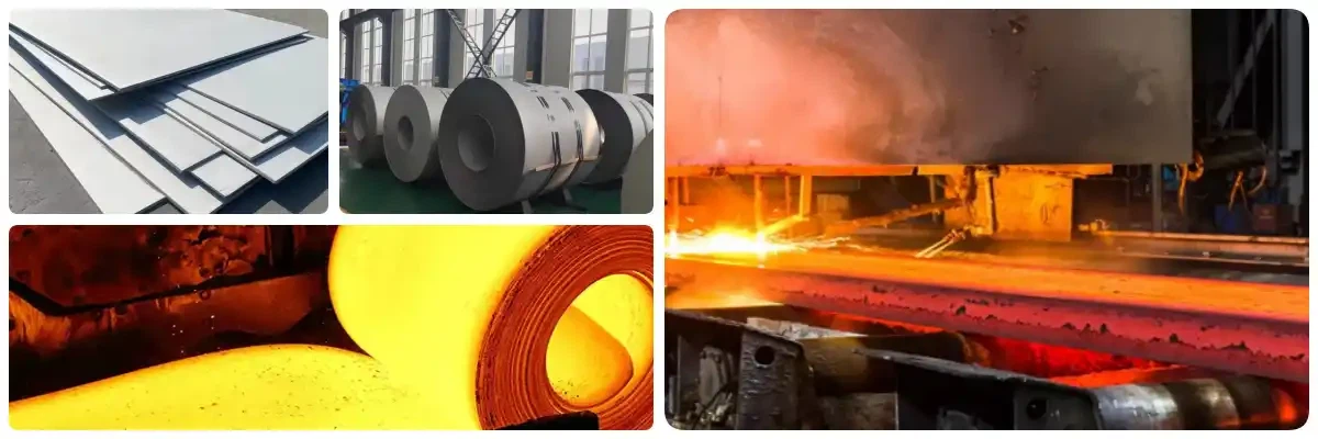 Factory Stock: Hot-Rolled & Cold-Rolled ASTM B625 / ASME SB625 / UNS N08031 Alloy Steel Sheet - Supplier Inventory Factory Stock: Hot-Rolled & Cold-Rolled ASTM B625 / ASME SB625 / UNS N08031 Alloy Steel Sheet - Supplier Inventory