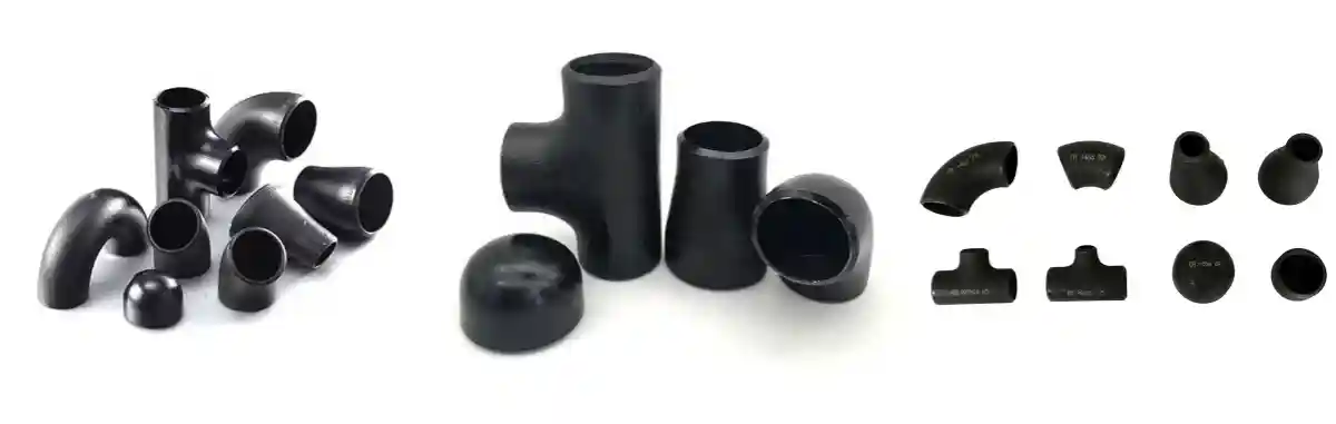 A234 WPB Elbows tees reducers caps crosses bends and stub ends A234 WPB Elbows tees reducers caps crosses bends and stub ends