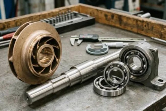 astm a705 17 4ph forgings valve bodies, impellers, shafts astm a705 17 4ph forgings valve bodies, impellers, shafts