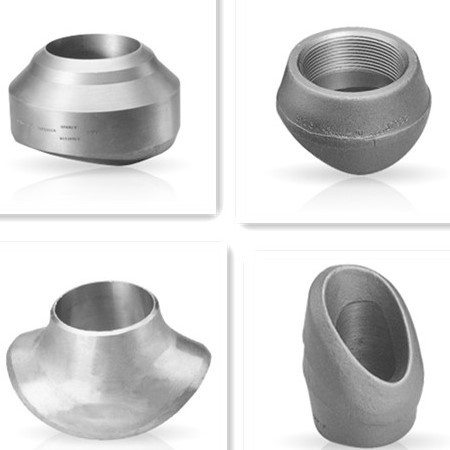 MSS SP97 Pipe Fittings MSS SP97 Pipe Fittings