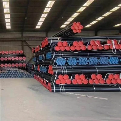 Tubería API 5L Gr.B, X42, X46, X52, X60, X65, X70, X80 - PSL1 frente a PSL2