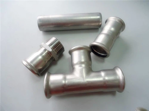 Aleación de acero A 182  F 5  / F 9 / F 11 / F 12 / F 22 / F 9 1 Accesorios de tubería roscada