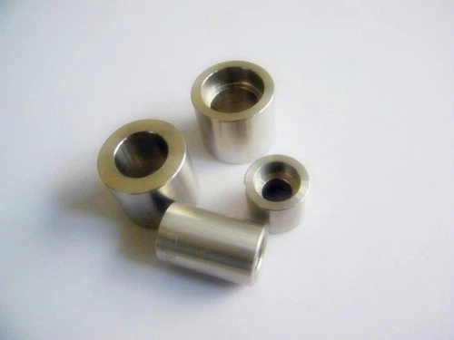 Tapa SW de acero aleado ASTM A182 F5 /F9/F11/F12/F22/F91