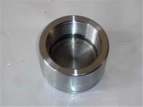 Acero inoxidable ASTM A182 F317L/F321/F347/F310 Taponado