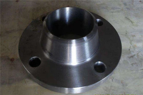 Acero de aleación A182 F5 /F9/F11/F12/F22/F91 Bridas WN