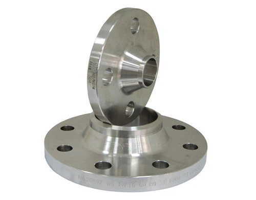 Acero inoxidable A182 F317L/F321/F347/F310 WN Brida
