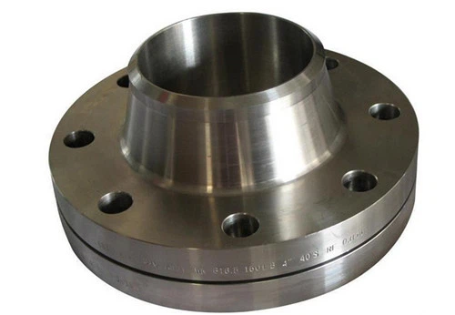 Bridas WN ASTM A182 F44 dúplex 254SMO S31254/F904L N08904