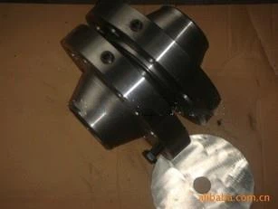 Brida de orificio ASTM A694 F56
