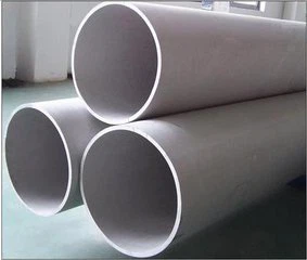 Tubos sin costura ASME SA213 TP347H