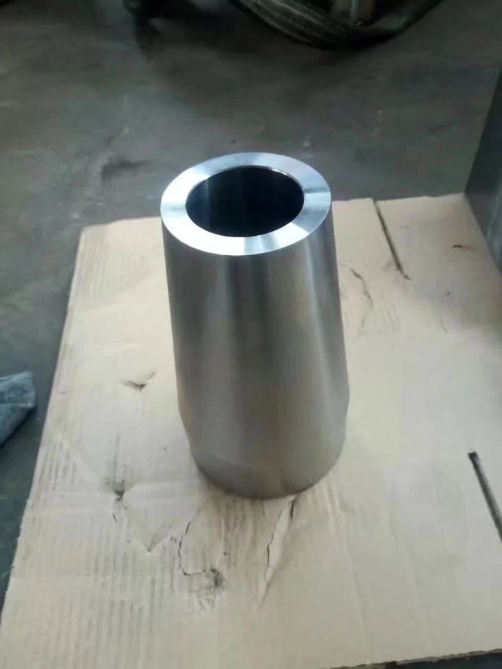 ASME SB564 UNS N10276 Forjas de Aleación de Níquel