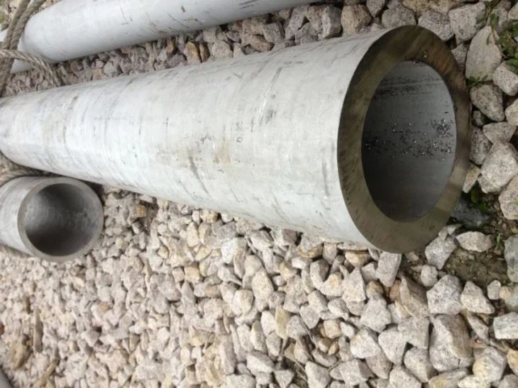 Tubos sin costura ASTM A 213  TP 310 HCb