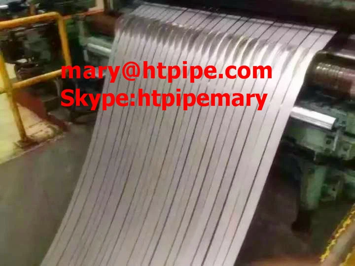 ASTM A240 ASME SA240 904L Placa de chapa de acero dúplex