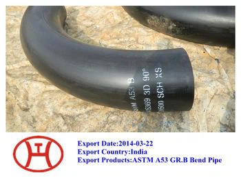 Curva ASTM A53 GR.B