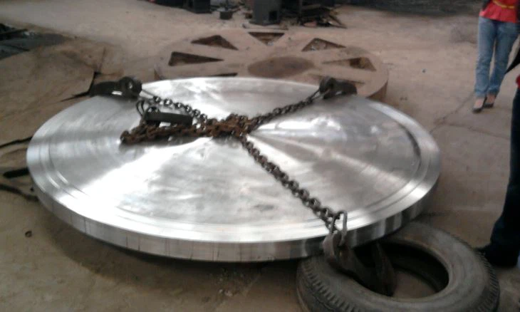 Brida Astm A694 F62 F65 F70
