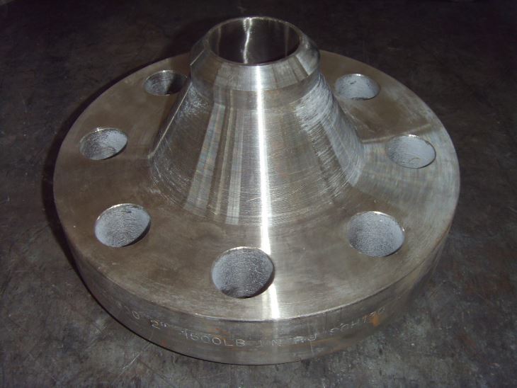 Brida DIN 2656 ASTM B 564 ASME SB 564