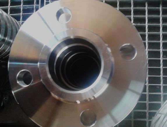Inconel 600625601 Brida