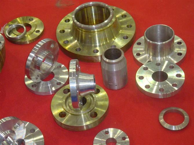JIS B2220 5K 10K Flange