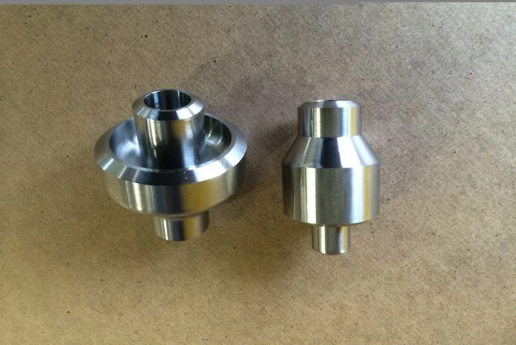 Disco de anillo de forja Monel K-500