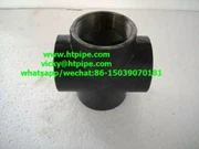 Aleación 901 UNS N09901 1. 4898 Soldadura de zócalo forjado SW Acoplamientos de tubería roscados