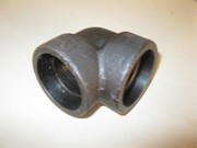 ASME SA - 182 ASTM A 182 F 304 Tee de soldadura de casquillo