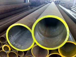 ASTM A 179  ASME SA 179  Tubo de acero al carbono sin costura