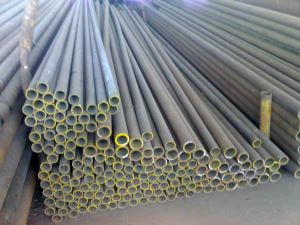 ASTM A 209  ASME SA 209  T 1 b Tubo de sobrecalentador de caldera
