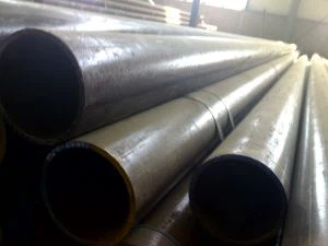 Astm A 53  Gr.BA 179  A 192  Tubo