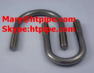 Hastelloy B2 2. 4617  Arandela de tuerca