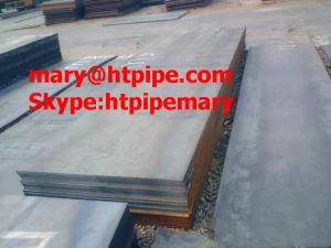 Hoja de placa Hastelloy C-22