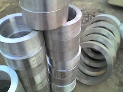 Incoloy 907 Forging Ring Disc