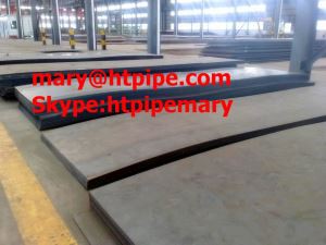 Hoja de placa Inconel 686