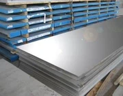 Hoja de Placa Inconel 690 2.4642