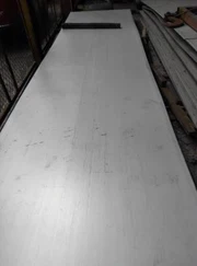 Hoja de placa Inconel 690 UNS N06690