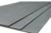 Placa de chapa de acero inoxidable UNS S31703