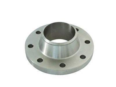 Inconel  600  RF FF RTJ  150 # - 2500 # Aleación forjada  600  UNS N 06600  Brida de aleación de níquel