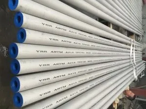 Tubos soldados con autógena del estruendo 1,4958 de los tubos sin soldadura de la aleación 800H Incoloy 800H