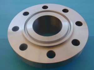 ASME B 16. 5 1 / 2 pulgadas - 2 Aleación forjada de 4 pulgadas  600  Inconel  600  ASTM B 564  UNS N {{7} } DIN 2. 48 16 WN SO BL SW LJ TH Brida