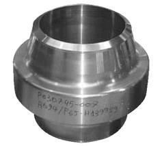 ASME B 564  Inconel  600  UNS N 06600  NS 333  Aleación  600  Brida de anclaje Brida giratoria Brida de adaptador con doble tachuela Brida