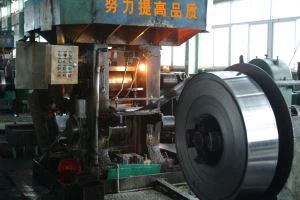 Tira laminada en caliente de la bobina de la hoja de la placa de Inconel 600 NS312 W.Nr.2.4816 UNS N06600 ATI600 de la superficie No.1 hecha en China