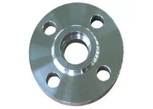 Inconel 625 1/2'' - 24'' Aleación de acero forjado 625 ASTM SB564 UNS N06625 DIN 2.4856 WN SO BL SW SW LJ TH Brida